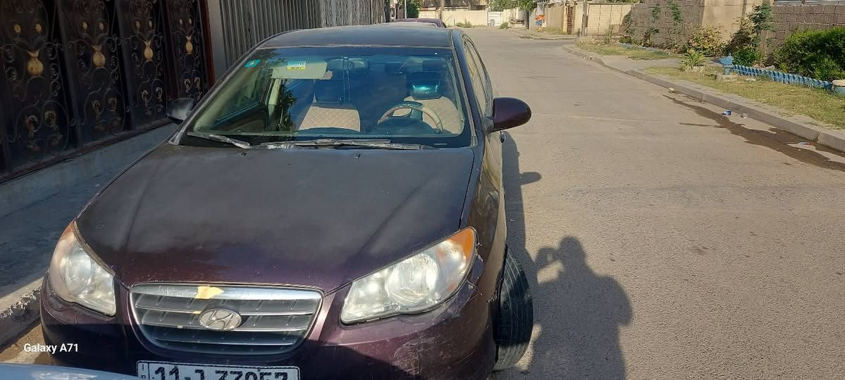 النترا ٢٠٠٨ مكينه ٢٠٠٠ بيها جراد. بيها ضربه من الخلف خفيفه والباقي ماعرف الله شاهد تبريد شغال صدر فوك النص عمر مكاني رقم بغداد بغداد سعرها ٧٧ وبيها مجال الشراي يتصل 0795815189


**إذا كنت صاحب هذا الإعلان وتريد حذفه لأي سبب، رجاءا أرسل رسالة إلى الدعم الفني**