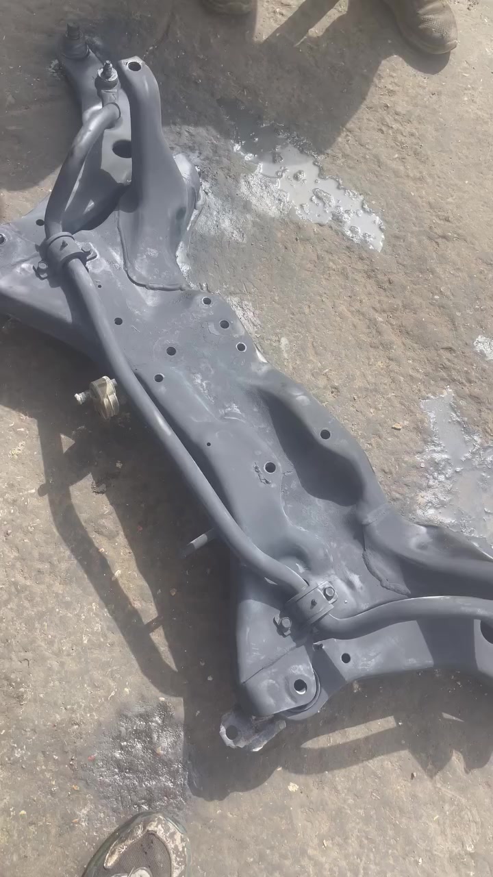 اللهم صلى على محمد وال محمد
شلونكم حبايبي 

جزاء من عملنه اليوم. تبديل مشط. ستيرن حاويه 
مع ضمان 
خدمات داوود  قطع غيار السيارات لانسر بومه +قرش+سمكره+صبغ عام +تعديل 🚖🚖

العنوان بعقوبة حي المعلمين صناعه اولالى 

هاتف 📞 ***********
@الجميع
