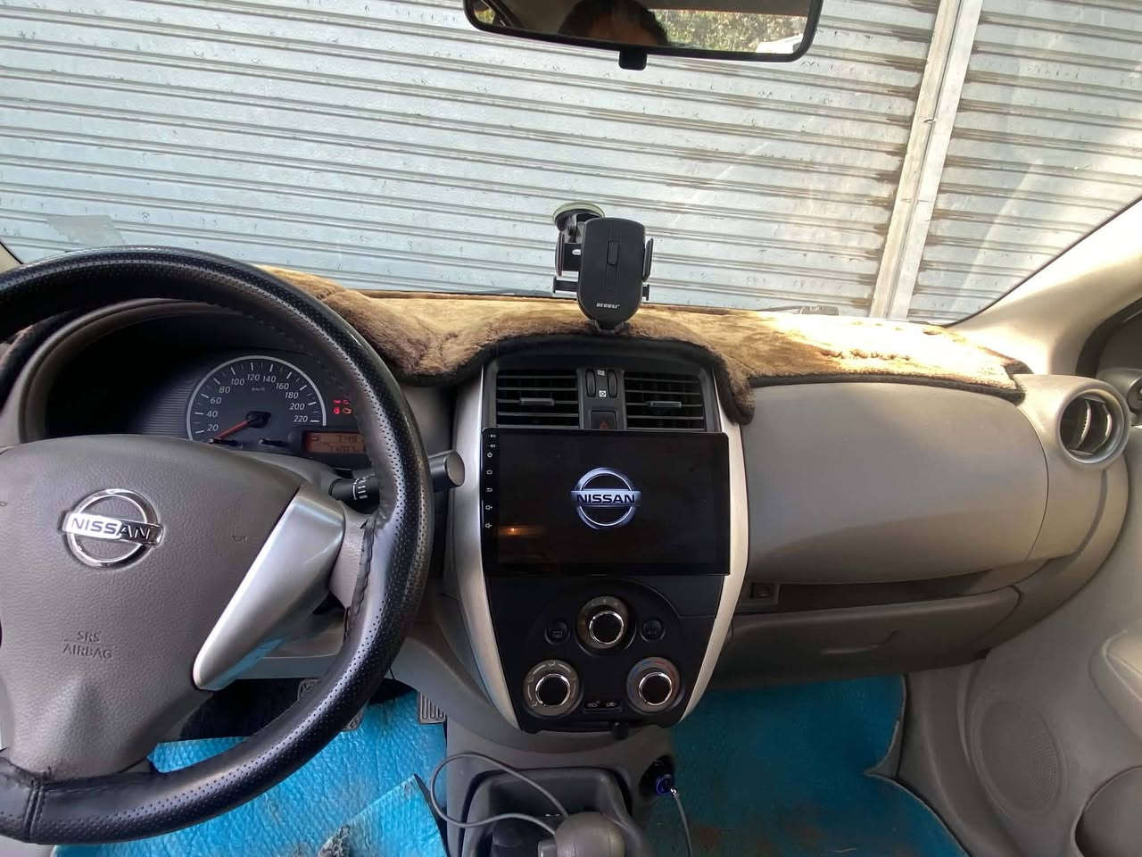 سلام عليكم
نيسان سني هندي
موديل 2020
سياره بسمي رقم أربيل
مكاني بغداد نفق شرطه سعر 105
رقمي ***********
