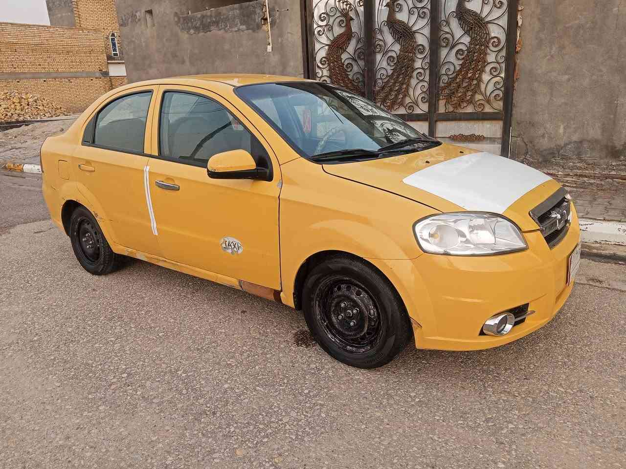 بسم الله الرحمن الرحيم ،،،،
أفيو للبيع او مراوس موديل 2008 خليجي مكينه مسكر استوني شادهلها مقدم تخم تاير عبوه بانزين راديتر ضفيرة دعامية امامية لايتات جاملغات جدد مصفرة هيئة للشهر 12 هاي السنه غرفتها سوده حلوه تريد فديو توضيح اكثر راسلني خاص او واتساب على هذا الرقم ***********
السعر 43
