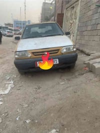 سايبه موديل 2013 رقم إنكليزي مكينه برايد تخم تاير جديد دبلات جدد لوي م...