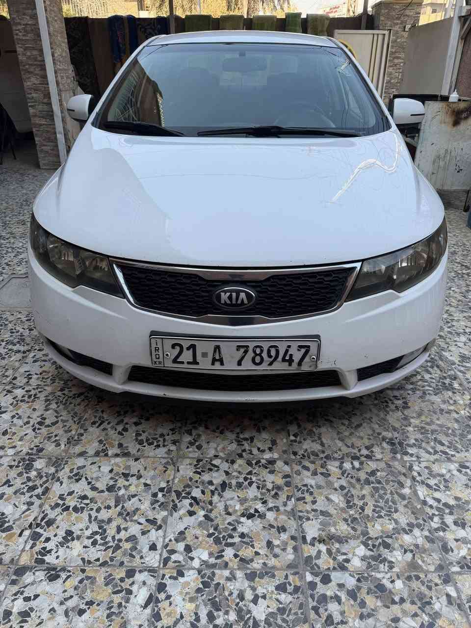 السلام عليكم سيراتو 2011 لبيع كير محرك تبريد مكفول السياره بيه باب الصدر مبدل ابلادي وقطعتين بارد بسيط تخم تاير ودوشمه جديد هزه سنويه جديد رقم اسليمانيه بسمي تحويل وكالة ثاني يوم مكاني بغداد الزعفرانيه السعر 106
رقم الهاتف ***********
