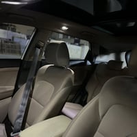 سياره توسان موديل 2019  وارد خليجي   سياره فول عده البصمه   السياره ما...