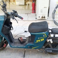 دراجه • دراجه للبيع • R9 • دراجه R9 • دراجة كهربائية