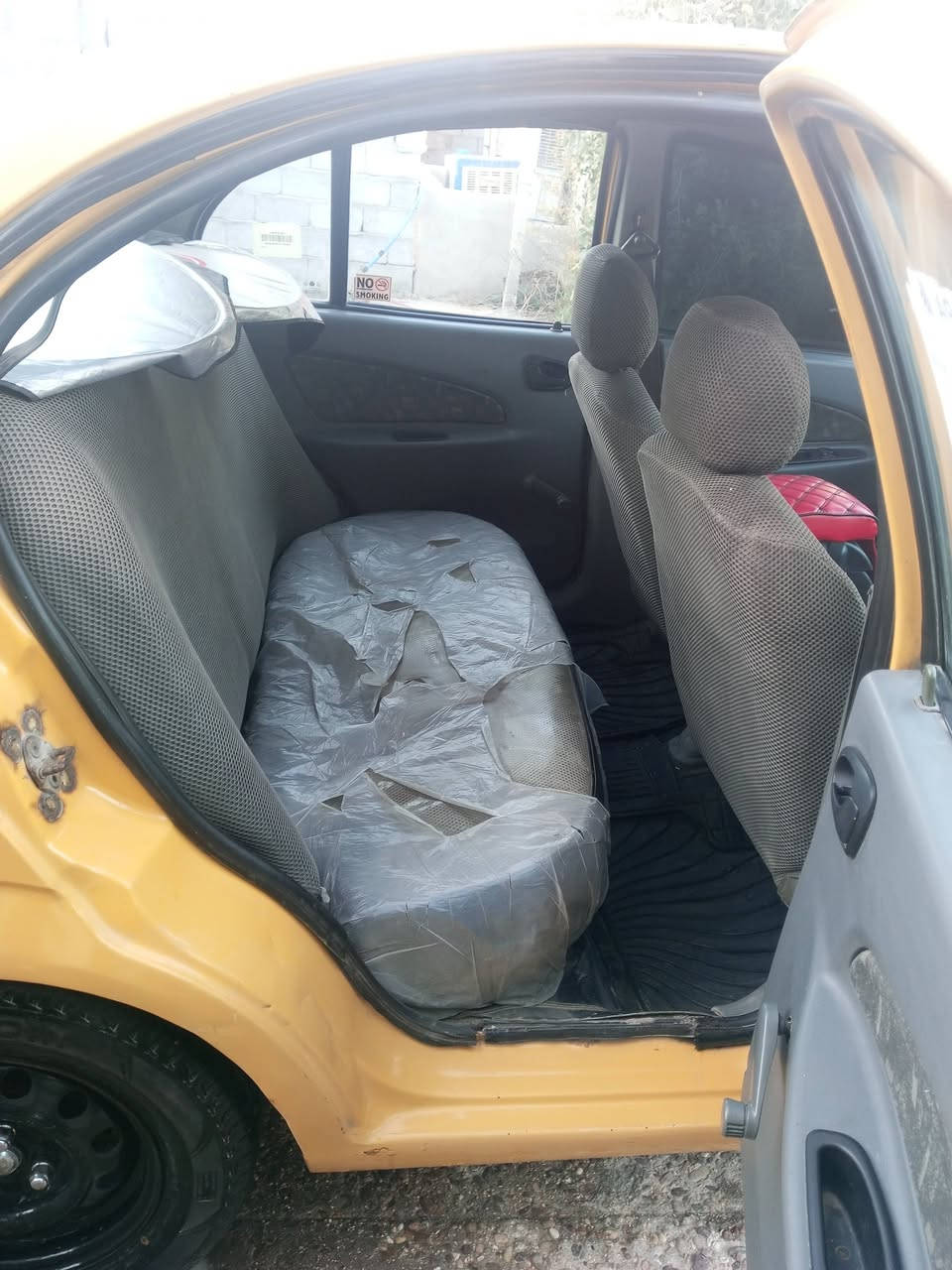 السلام عليكم طيبه موديل16كير مكينه شواصي مكفولات كشر داخل يخبل مبين بلصور سعرها مكاني بغداد التاجي ***********/***********
