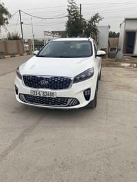 سورينتو ٢٠٢٠ • ٦ سلندر • كفاله شركه