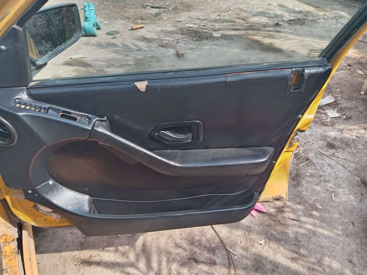 السلام عليكم ورحمة الله وبركاته
بيجو بارص موديل ٢٠١١ كير ومكينه وحداديه خير من الله
كشر شوف العين دواخل جديده راعيه بل الناصريه تريد وكاله تريد تحويل
السعر ٢٥ وبيها مجال عنوان الناصرية سوق الشيوخ
للاستفسار ***********
