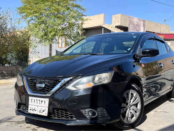 سەرەتا بە ناوی خوا سێنترا مۆدیل 2017 مواسەفات SV سەیارەکە ئەمەریکیە 88 mail ڕۆشتوە سەیارەکە جرکەی تیا نیە گێڕو مەکینەی نەکراوەتەوە هەموو گیانی بەشەرت وەک بۆیاغ بۆنیتەکو نیوو چەمالاغی بۆیاغە بێ ناو گرتن داوای 108$ کەماێک مەجال . *********** دخان
