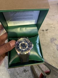 ساعه اوتماتيك • جديد غير مستخدم • كامل