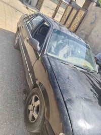 دايو برنس • ١٩٩٦ • رقم كركوك