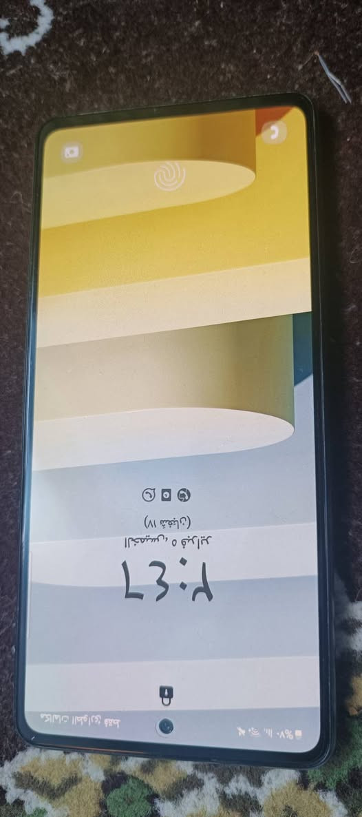 سامسونج A72 مستعمل نضيف لامصلح ولامفتوح ذاكرة 256 مكاني بغداد الشعلة لايوجد توصيل السعر 150 الف للتواصل خاص


**إذا كنت صاحب هذا الإعلان وتريد حذفه لأي سبب، رجاءا أرسل رسالة إلى الدعم الفني**