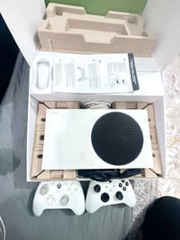 اكس سيريس اس • حساب ١١٣ لعبة • ديوانية حمزة