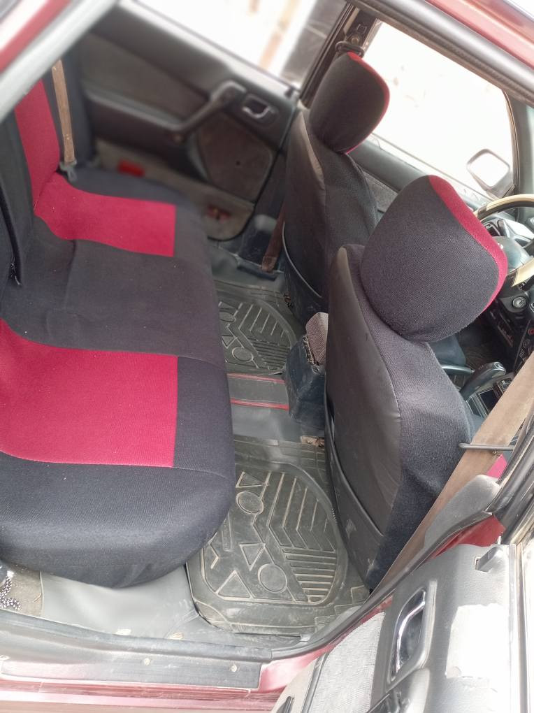 السلام عليكم متسبوشي كلنت موديل ٨٩ فول اوتماتيك محرك وكير بالشرط  رقم اربيل دولي  بدون اي ضربه  السياره خير من الله مكاني ناحيه السعديه  السعر  ٣٨ وبيهه مجال شوي  *********** خناقين, ديالى
