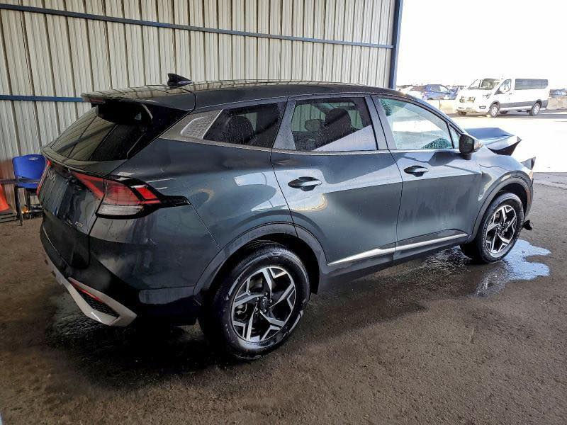 السلام عليكم
كيا سبورتج  LX

موديل 2025

سيارة بدون ايرباك 

ماشية 23 ميل

محرك 2.5

سيارة ابيع مطروح عمان تدخل حرة وتدخل بكتاب شهداء 

سعر 127 وبيهة مجال بسيط 

للاستفسار 

***********
