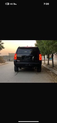 تاهو • ٢٠١٦ • ناصريه