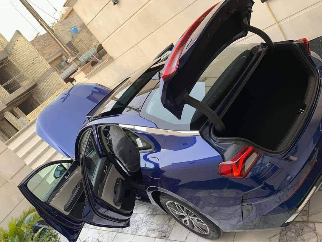 سلام عليكم k5 2021 للبيع      .
* مقاعد جلد.
* مقعد السائق كهربائي.
* تبريد للمقاعد الأمامية 
* شاشة مع دعم Apple CarPlay وAndroid Auto.
* شاحن لاسلكي.
* نظام صوت Bose.
* كاميرا خلفية مع حساسات أمامية وخلفية.
* تشغيل بصمة ودخول ذكي.
* فرامل إلكترونية مع Auto Hold.
* مثبت سرعة.
سياره محرك 2.0
ماشيه 106 الف كيلو 
سعر 182 وبيها مجال مكفوله كفاله عامه بيها رصعتين بل بنيد على كد حصوايه
مكان سياره صلاح الدين
*


**إذا كنت صاحب هذا الإعلان وتريد حذفه لأي سبب، رجاءا أرسل رسالة إلى الدعم الفني**
