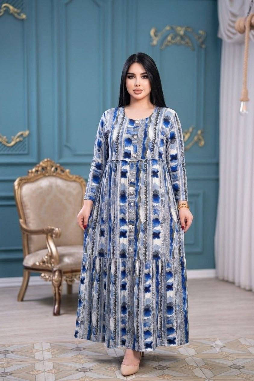جديد موسم صيف 2026

دشداشه كشمير مشجر دبل كلوش  😍

الخامه كشمير ايطالي اصلي 

القياسات من XXL الى 5XL

سعر الدرزن 12 قطعه 77 الف 

سعر القطعة 10 الف
مخازن كربلاء ،، للطلب مراسله الصفحة


**إذا كنت صاحب هذا الإعلان وتريد حذفه لأي سبب، رجاءا أرسل رسالة إلى الدعم الفني**