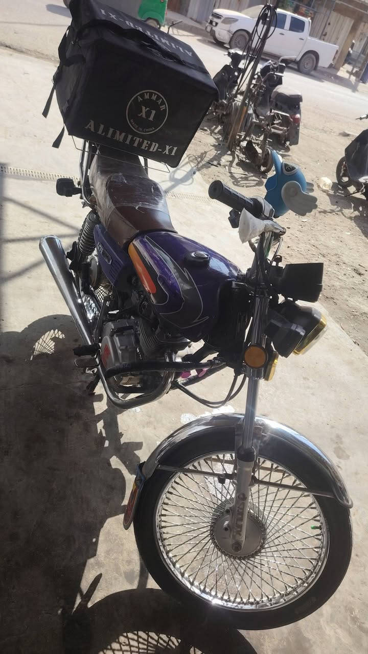 يالله سلام علیکم دراجه تایکر 4 کیر موديل 2021 كفاله من كلشي ومابيها اي نقص اوراق كاملة السعر 450 وبيها مجال بسيط كلش عنوان بغداد العبيدي حي الراسه 

*********** المو شراي رحمه الوالديه لا يتعبني
