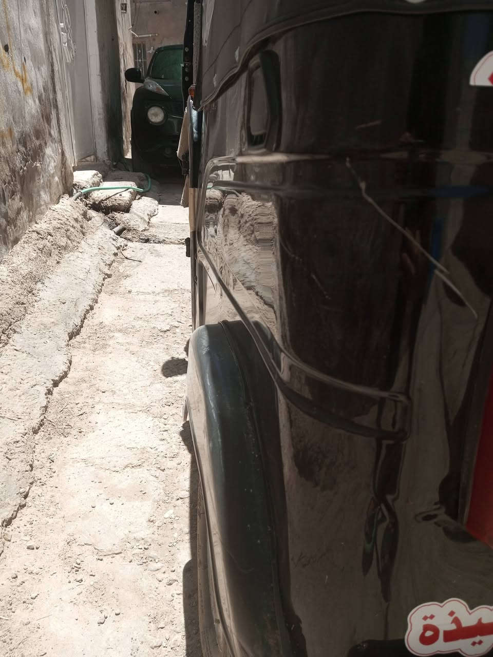 سلام عليكم تكتك للبيع موديل 22
كفاله ماعده بيه ضربه جوه البكلايت
والي عنده استفسار يتصل على الرقم
***********
