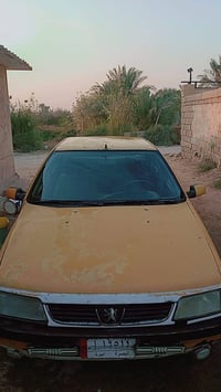 بيجو 405 • للبيع • بالخاص