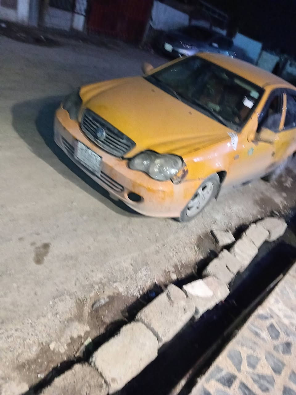 سي كي للبيع او معارضه
موديل ٢٠١٢:   سنويه ٢٦  هيئه غرامات  صفر  شرعي بل موصل  رقم بغداد ألماني  كاربون بنزين  بيها  السعر ٣١ وبيها مجال  قليل  ***********
