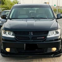 جورني ٢٠١٨ • وارد امريكي • ٤ سلندر 2400