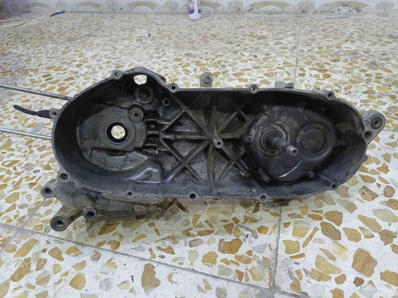 سلام عليكم
فشك مكينه مال ماكس بل كارتون 
مكان حله مركز مدينه سعر خاص 
رقم ***********
