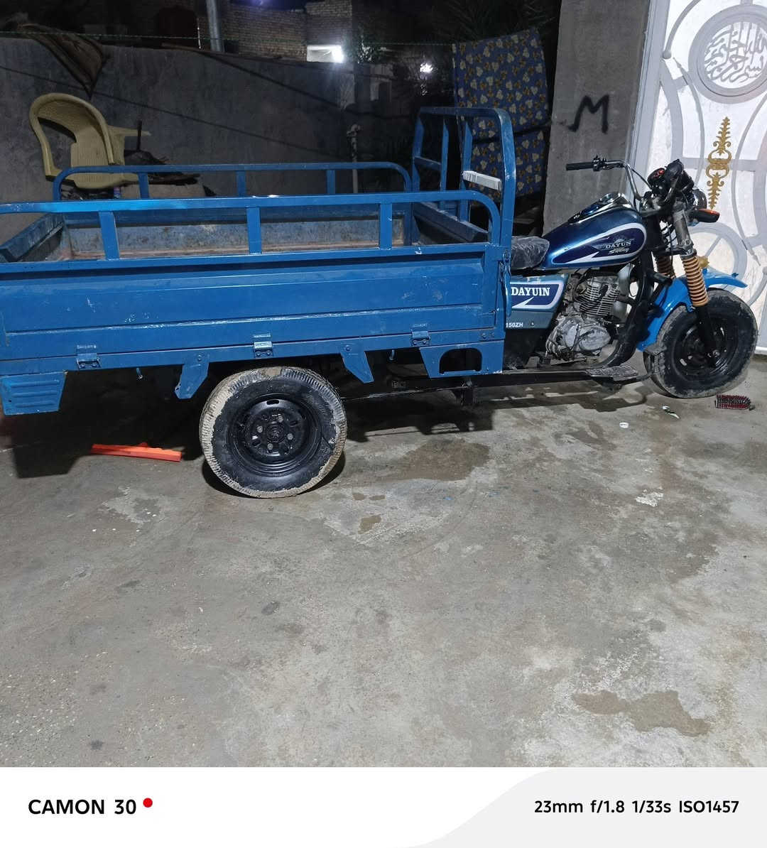 سلام عليكم ستوته البيع  موديل 14 وراق تعمير كله 25 تخم تاير  مكينه مفتوحه سعر 1200 وبيه مجال   مكانه الكوت شارع النفط رقمي ***********
