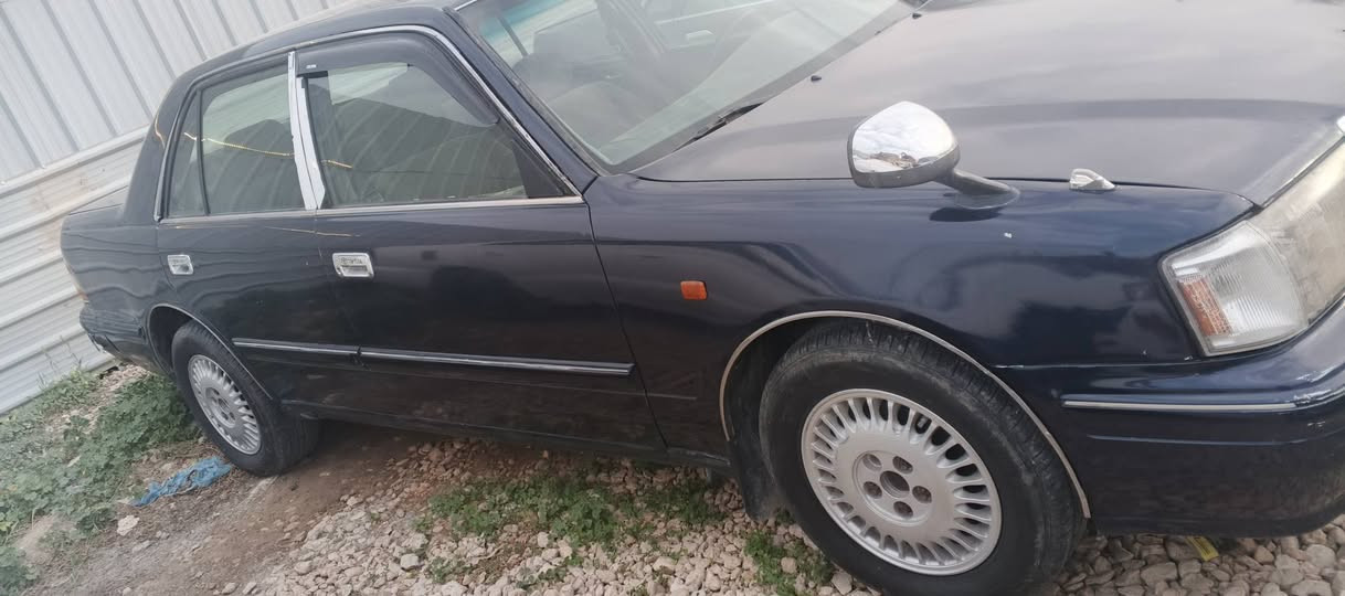 ﷼الله السلام عليكم راس الثور للبيع
سياره بيها كص قماره وحلوه وجاهزه مكينه جديده كيرجديد سعرها 80وبيهامجال $
*********** ♛
