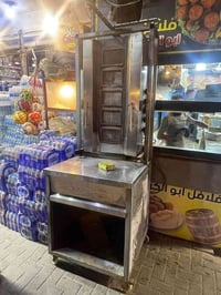 شيش كص ب 200الف 07730004607