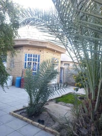 بيت زراعي • الوركاء حي العسكرى • ٣٥٠م