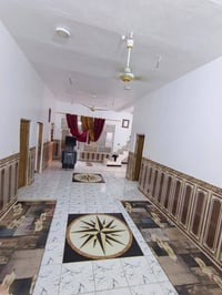 بيت للبيع • بيت طابو زراعي • منزل 300 متر • 3 غرف • بيت في دوارة الخزا...