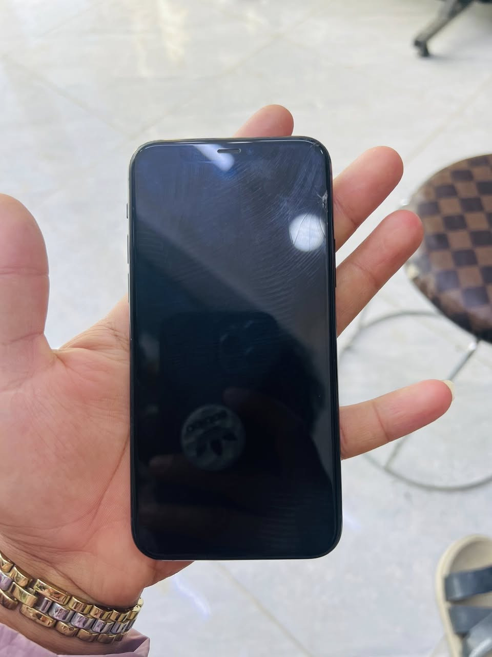 اللهم صلي على محمد وال محمد
ايفون 11برو  موماكس جهاز مكفول مامفتوح الذاكره 256البطاريه 75 جهاز وتر ثلمه صغيره بالكلاس وفطر بضهر باقي مكفول مكاني بابل تقاطع الثوره السعر قفل قفل 180 تصال ***********
