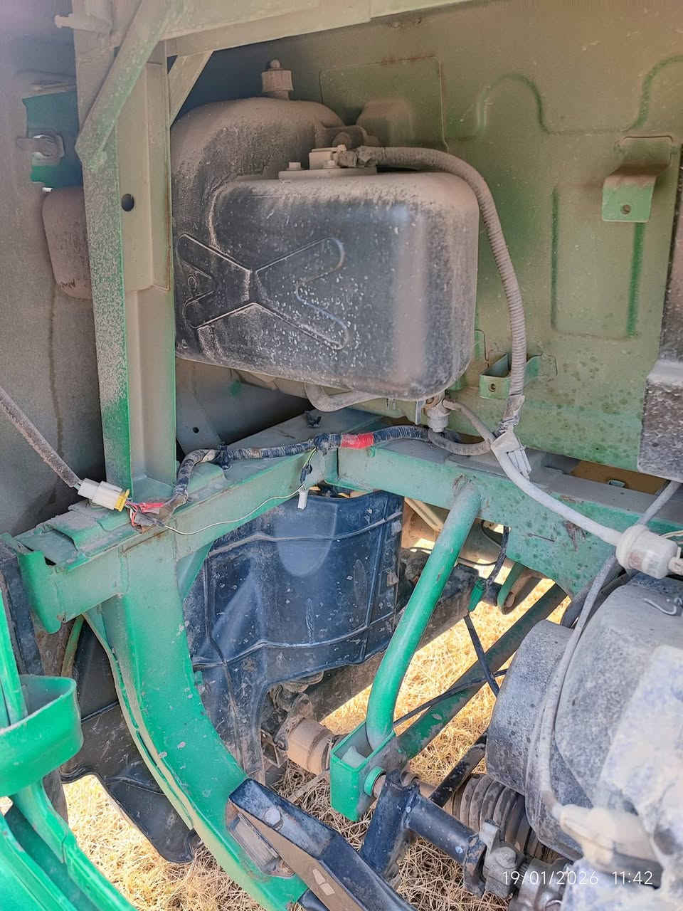 تكتك TVS موديل 21 ...ضربه خفيفه كلش باللغد..ومحركها بي تنقيص بسيط... سنويه بأسمي تحويل ثاني يوم..
سعر 6300 وبيها مجال بسيط #مكاني المحمودية 
للاستفسار الاتصال على الارقام 
‏‪‏‪***********‬‏
‏‪***********‬‏
