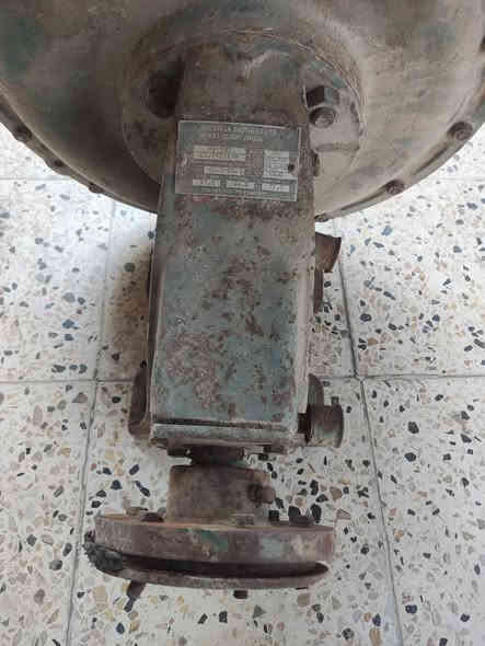 خنزيرات ثنين كلسكار انضاف ضغط عالي 5*5 الوحده 180 / بابل الاسكندريه /***********
