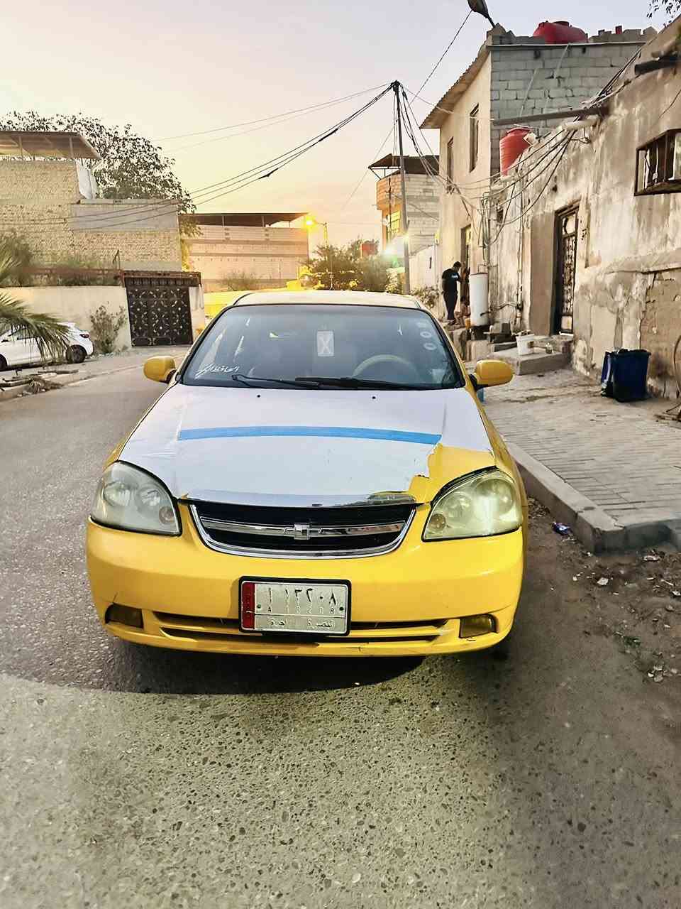 سلام عليكم
اوبتره مديل 11سياره كير ومكينه وتبريد جدد قبل شهر شادهن +حداده من طول لطول جديده زوج تاير جديد+تحويل ثاني يوم هيئه عليه 170 تنكص من سعر بيه ضربه خفيفه االسعر 50وبيه مجال لطيبين العنوان بصره خمسميل


**إذا كنت صاحب هذا الإعلان وتريد حذفه لأي سبب، رجاءا أرسل رسالة إلى الدعم الفني**