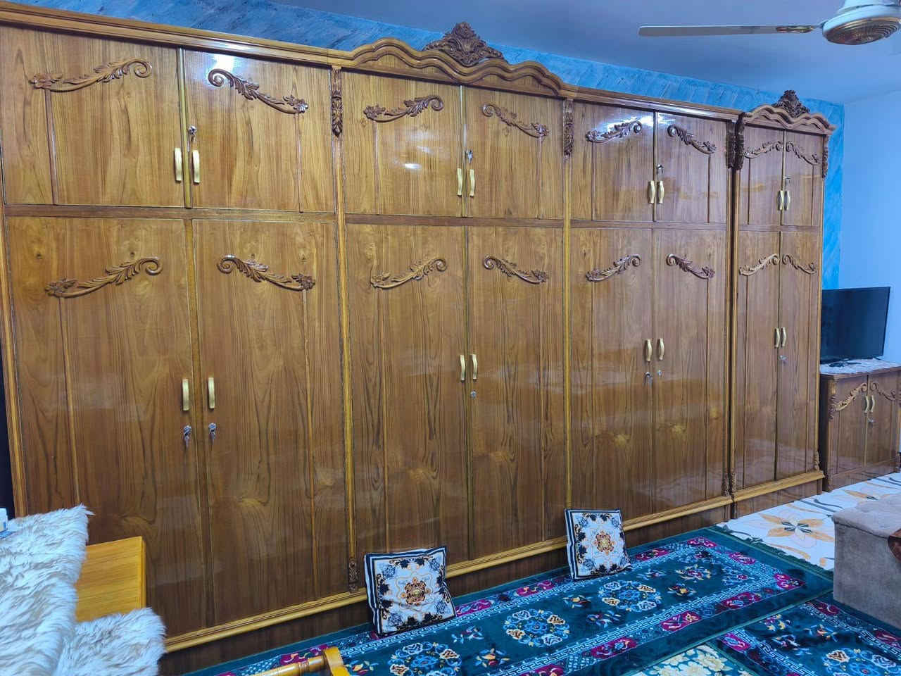 غرفه جديدة تزكام درجه أوله للبيع جهاز كشف الأسعار كاشير لأهل الصيدليات السوبرماركت للاستفسار الاتصال على الرقم *********** مكاني كوت الشهداء
