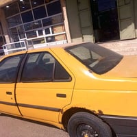 بيجو رواى • سيارة للبيع • كير ومكينة • ونجي كربلائي • تماتيك • بيجو او...