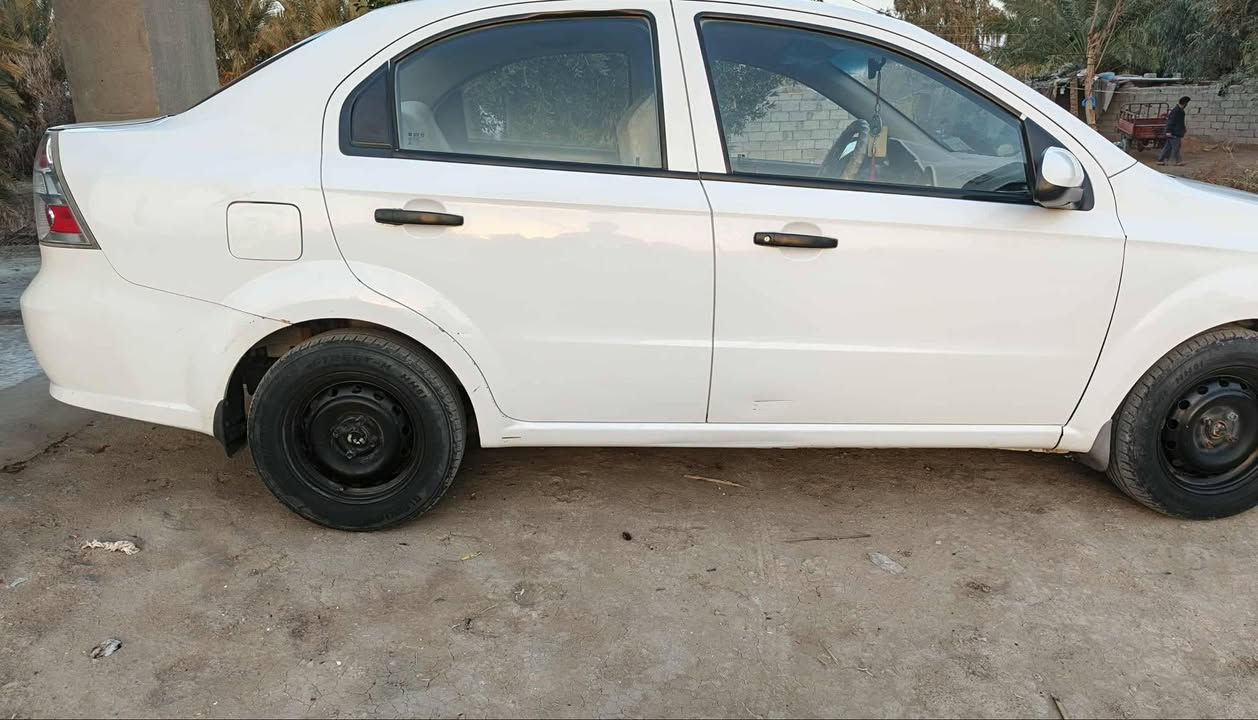 سلام عليكم افيو ٢٠١٠ قادسية مكفولة تحويل ثاني يوم الاتصال بالرقم ***********  السعر ٧٥ وبيهه مجال
