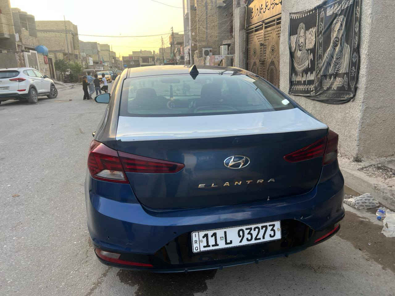 سلام عليكم لانترى موديل 2019 حادثه قبق جنطه سياره جاهزه رقم بغداد باسمي موصفات تحكم ستيرن جيتين نضام فلاش Ox نظام اقتصاد بانزين كشنات تدفئه تبريد ثلج سعر 119 وبيها مجال مكاني بغداد حي اور  ***********
