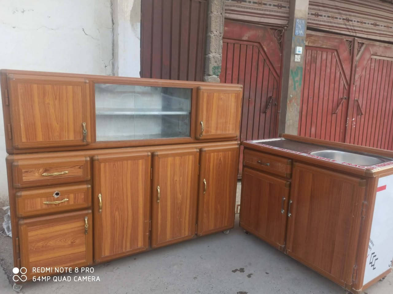 للبيع كاونتر شغل ثقيل ارضيه مترين ملحق مترين سنجي متر سعر 265 بيا مجال مكان موصل راشديه رقم كورك *********** اسيا ***********
