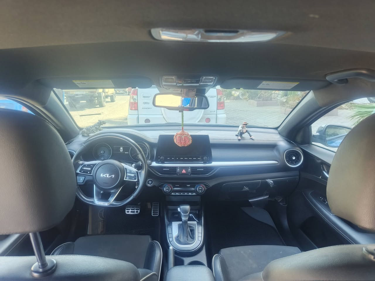 السلام عليكم فورتي جي تي لاين محرك 2000 ب
بصمه بدون فتحه ويلكم 17 موديل 23 سياره بيها ونص الباب بدون تبديل بدون ارباك ماشيه 37 بغداد***********واساب ***********اتصال بيه فريز
