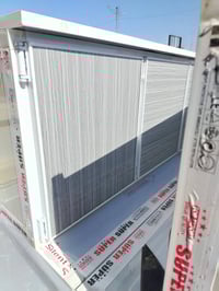 كونتر ٢م • سنك ١٫٣٠م • مزاد