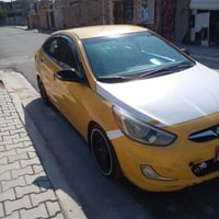 اكسنت • ٢٠١٧ • بغداد