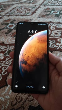 ريدمي نوت ٨ برو • ١٢٨ • ببجي ٦٠ فريم