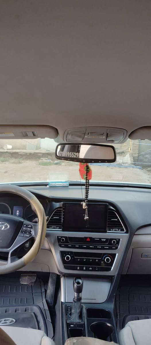 السلام عليكم سوناته مديل 2016 بيه جاملخ وبنيد وباب السدر مطبعه باقي تفاصيل خاص سعره 125$ وبيه مجال رقم الهاتف ‏‪0781 195 5291‬‏
