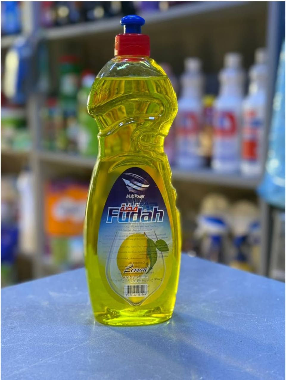 جميع انواع المنظفات
العنوان بغداد الغدير شارع التوت محل حاجه الف يوسف


**إذا كنت صاحب هذا الإعلان وتريد حذفه لأي سبب، رجاءا أرسل رسالة إلى الدعم الفني**