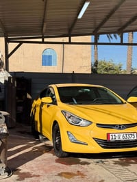 النترا • ٢٠١٤ • حادث امريكا