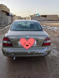 دايو ليجانزا • جاهزه • بسمايه