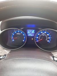 توكسان امريكي موديل 15 رقم بغداد الحادث تبديل قبق جنطة بدون قطرة صبغ ا...